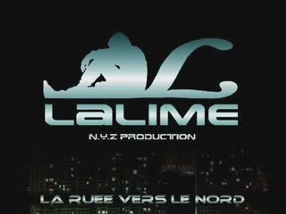 LALIME FEAT SEFYU pris en joue