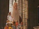 Funniest Harry Potter spoof ever! Moronart.com