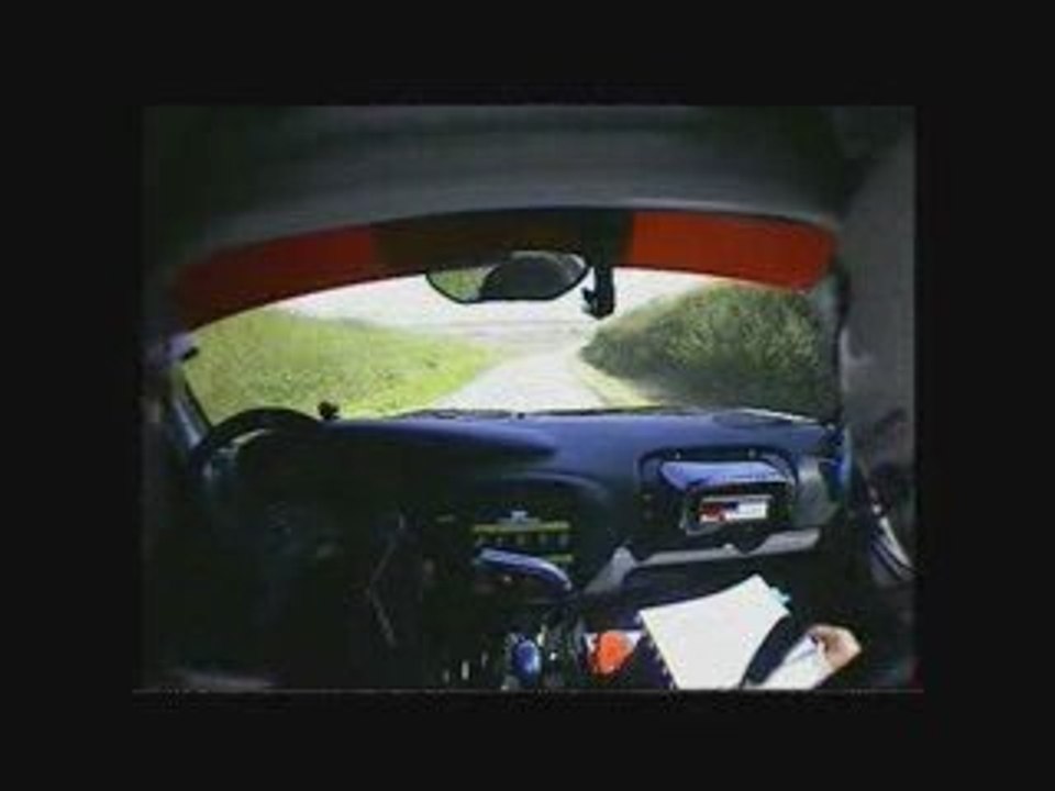 Francis Lejeune_Rallye Claudy Desoil 2009_ES04