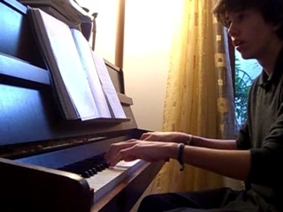 Muse - Feeling good