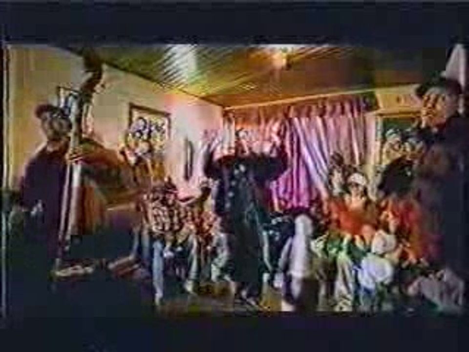 Racionais Mc's - Vidaloka pt 2