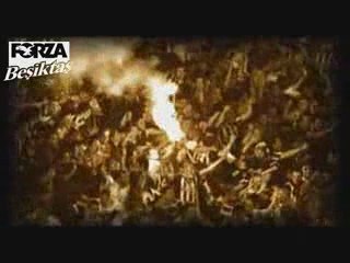 Beşiktaş 2008 2009 Top 10 GOl