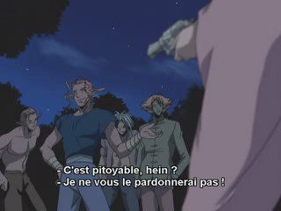 Saiyuki RELOAD Gunlock 16.1