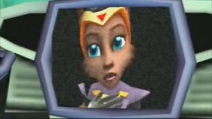 Ratchet & Clank 3 : Le Phénix est attaqué