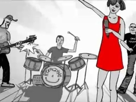 Rzepczyno - Tylko jeden dom