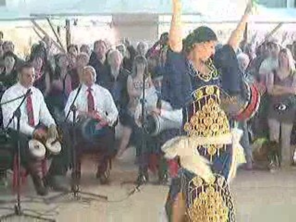 Foire Expositions 2009