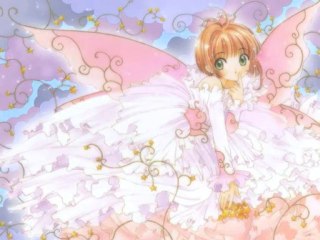 Video SAKURA card captor