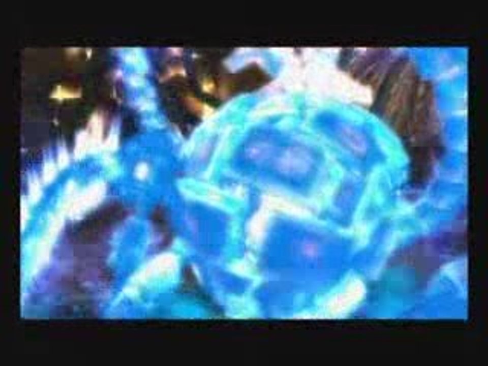 metroid prime 3 helios normal