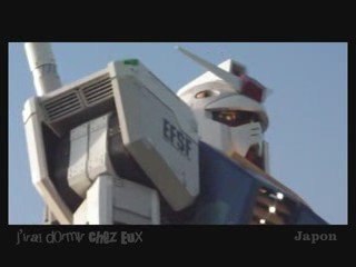 J'irai dormir chez eux - Japon - Tokyo 4