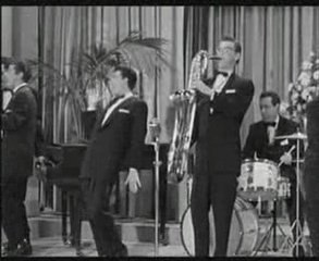 Freddie Bell - We're Gonna Teach You To Rock-1956