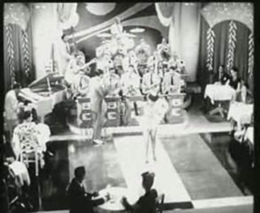 Billy Eckstine - Taps Miller - 1946