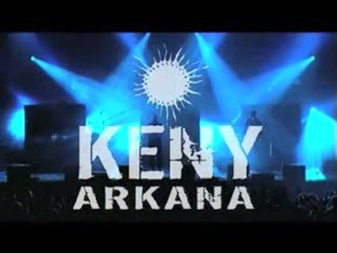 Keny Arkana Live Cinquième soleil