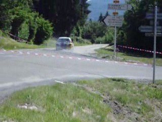 Rallye Ain Jura 2009 13