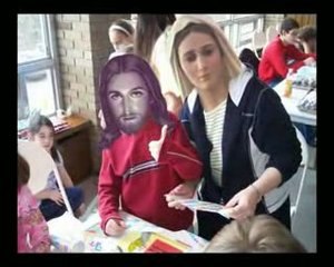 Furia Divina & Respuesta Cristiana