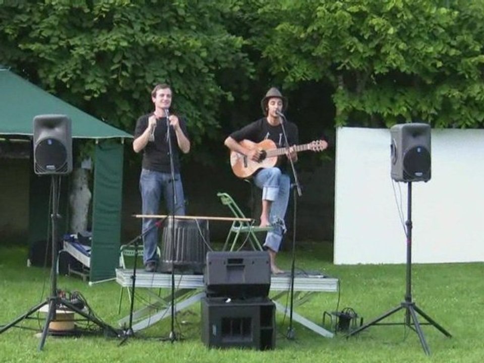 Musicavoult  Les voleurs de Poulpes