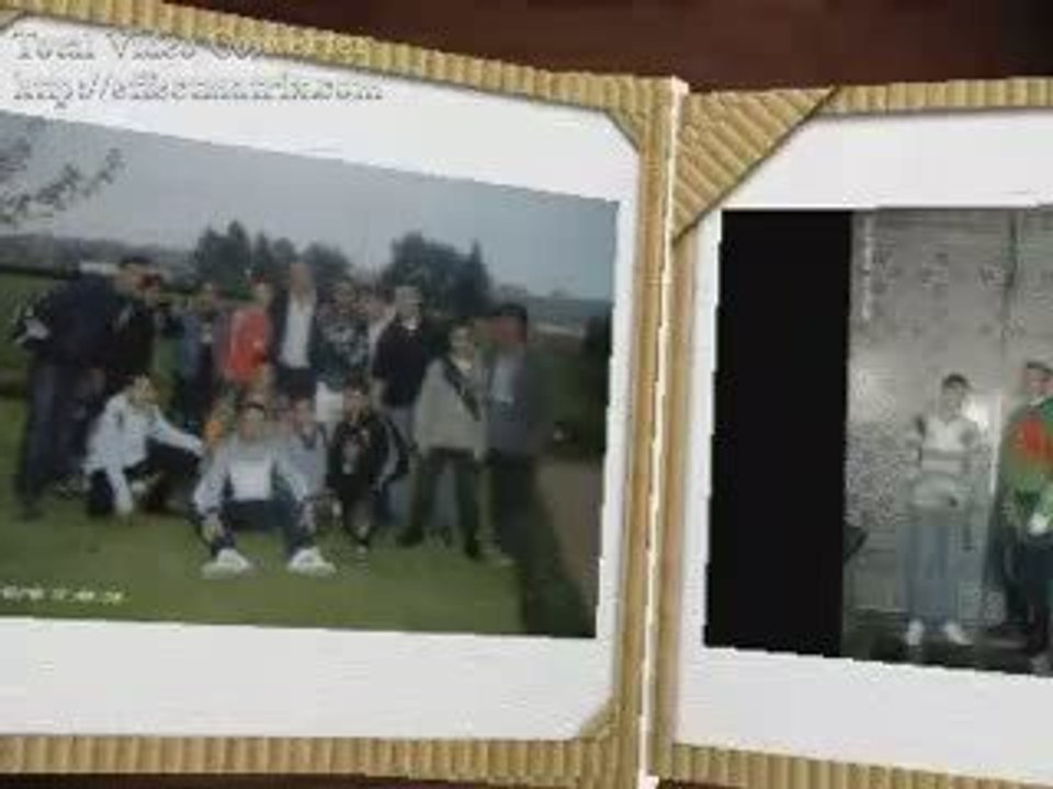 Rap tanger album 2009