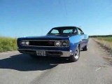 Dodge Coronet R/T 1968