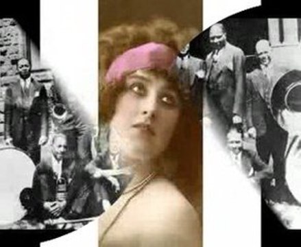 Mckinney's Cotton Pickers-Do You Believe In Love At 1° Sight