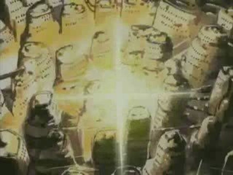 Naruto shippuden - sasuke vs deidara vs sasori