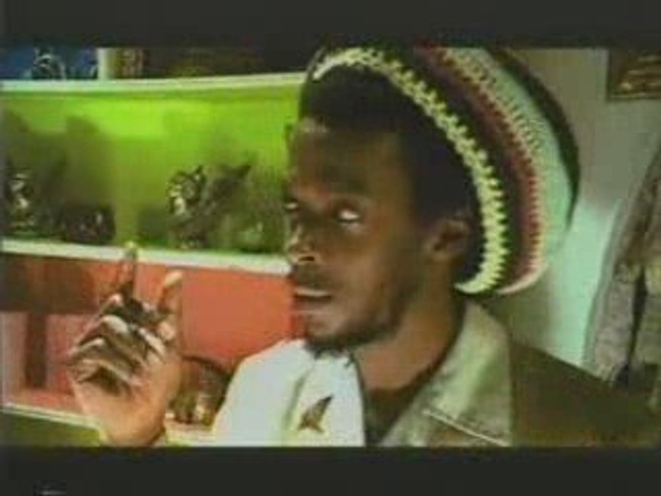 38.45 A Thievery Number by Thievery Corporation