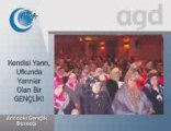 Anadolu Gençlik Derneği Tanıtım Videosu