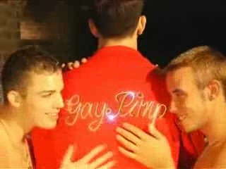 Jonny McGovern (Somethin for the Fellas)