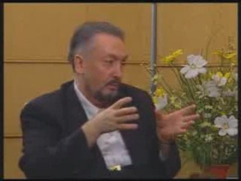 TÜRKİYE AB'YE TÜRK İSLAM BİRLİĞİ'NİN LİDERİ OLARAK GİRECEK