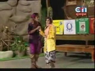 CTN Khmer- Moun Sneah SomNeang: 12 June 2009-17