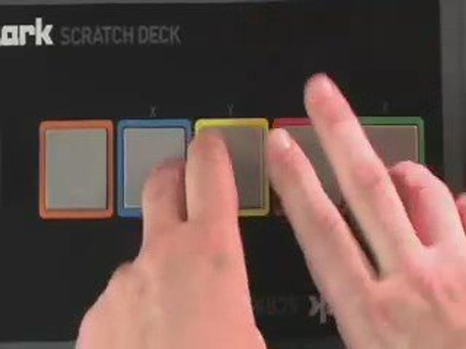Scratch: The Ultimate DJ