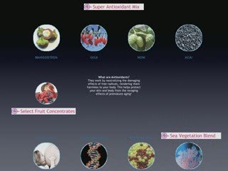 CHEWS 4 HEALTH Best from Land and Sea