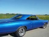 Dodge Coronet R/T 1968