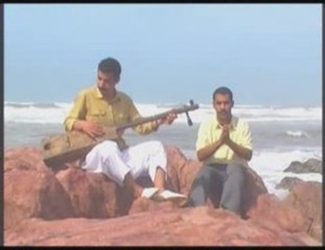 lakhssas imoudal parti 2