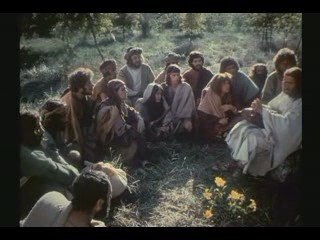 Le Royaume de Dieu S'est Rapproché de l'Homme