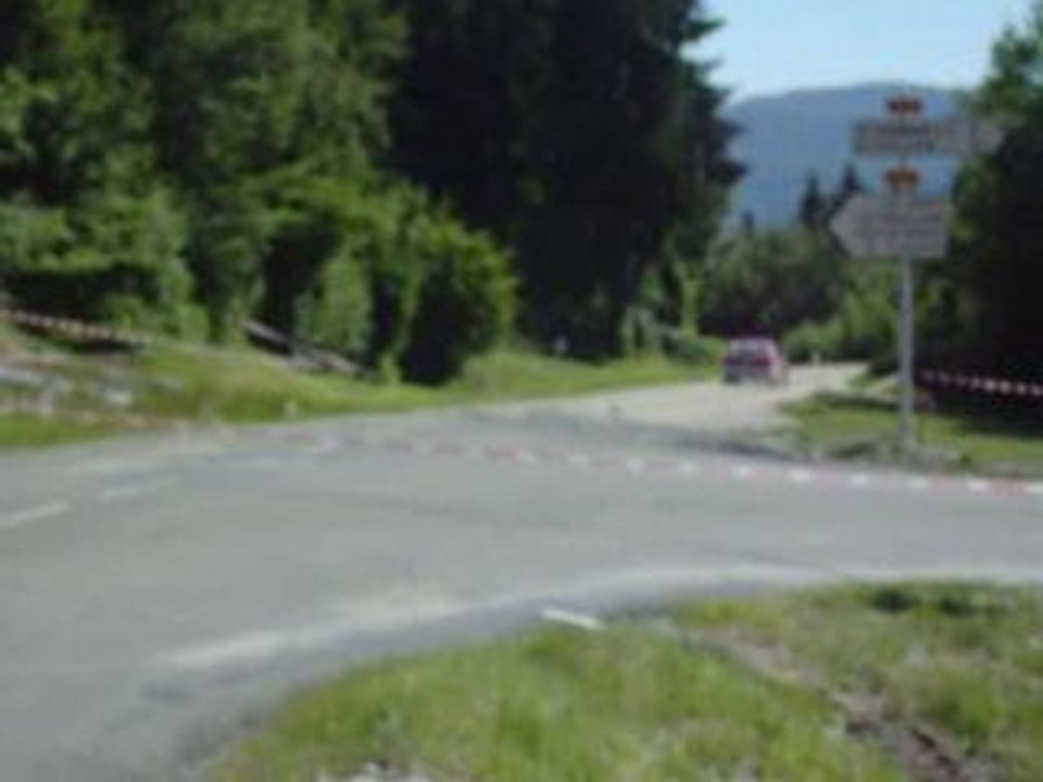 Rallye Ain Jura 2009 20