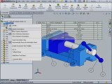 solidworks 2009 tutorials - Learn Drawing Assembly