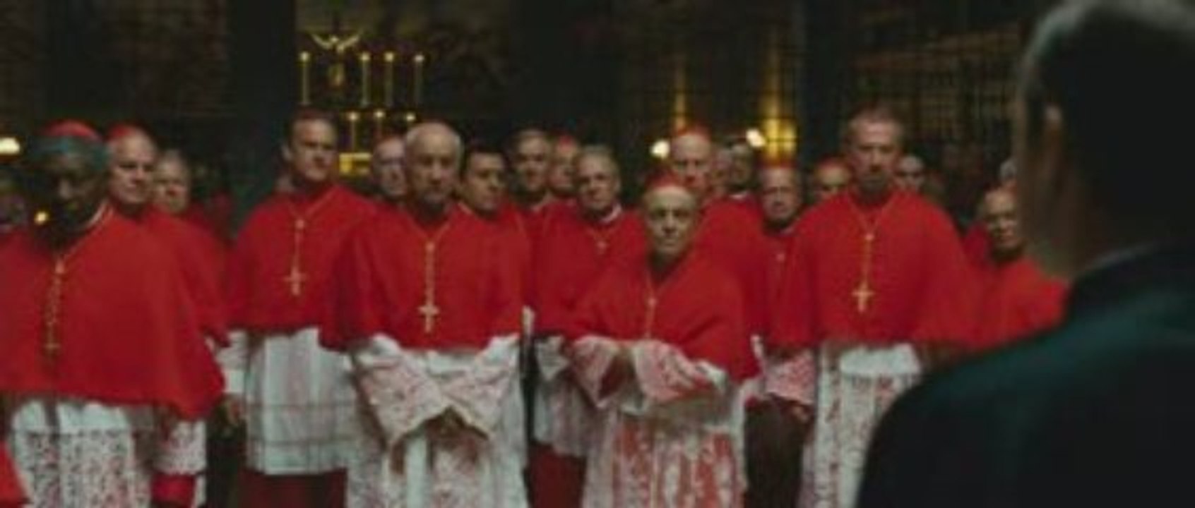 Angels & Demons: Watch free full length movies