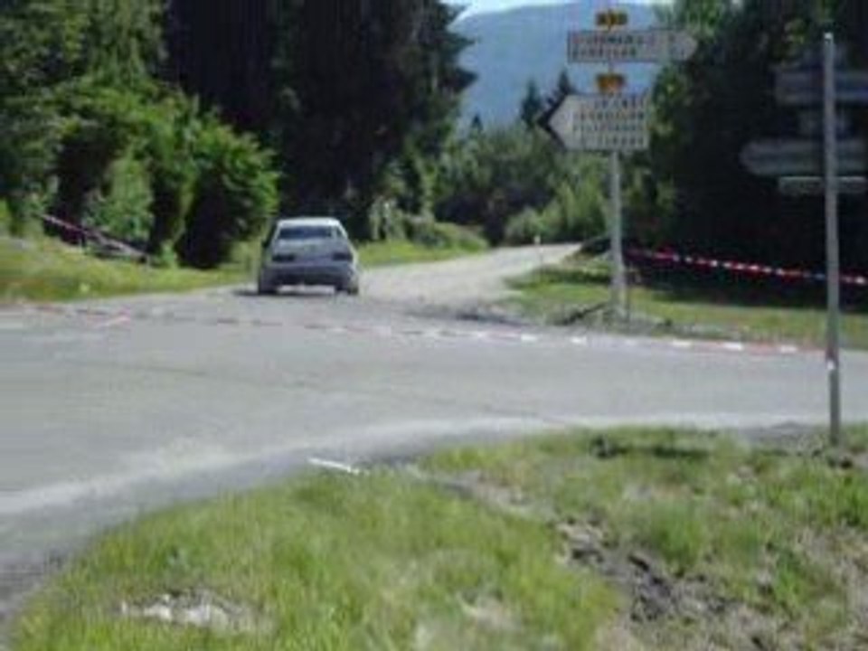 Rallye Ain Jura 2009 21