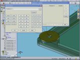 Solidworks 2009  tutorials  Assembly  Add Equation