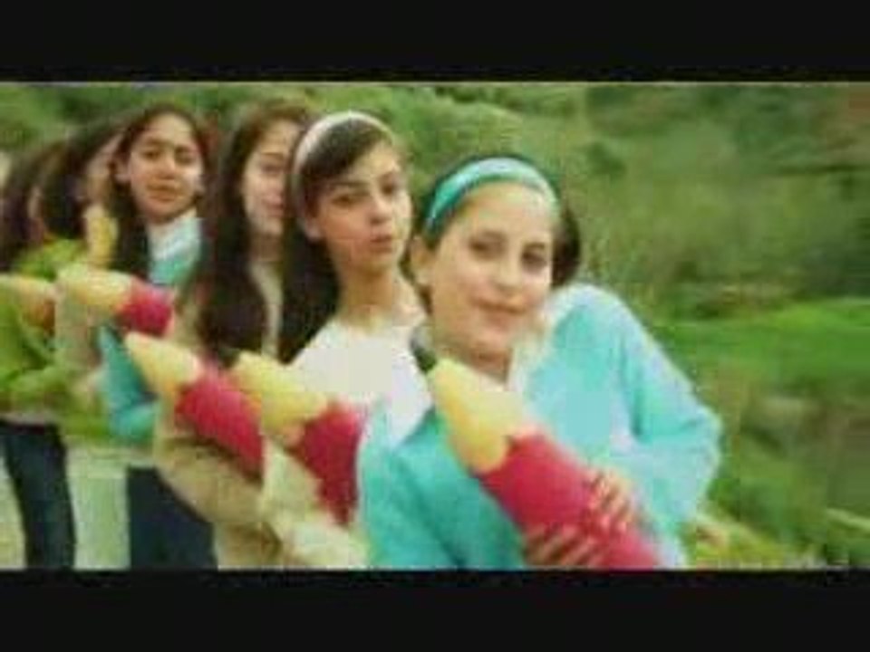 Nour nour!!  Altouillour aldjanaa 2