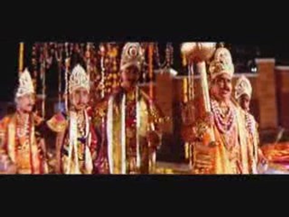 DesiRulez.NET | Zor laga ke haiya 2009 Part 4 of 7
