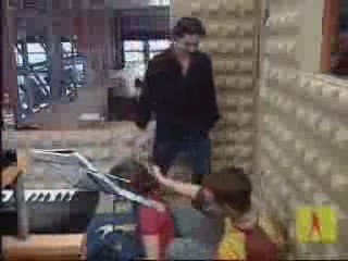 Ensayando Escondidos 2