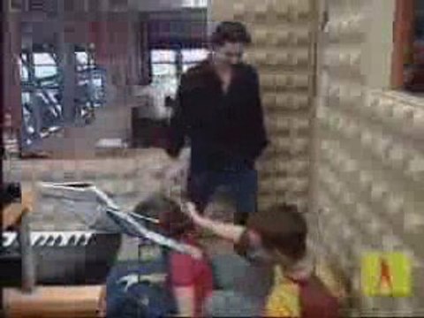 Ensayando Escondidos 2