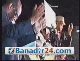 Dararamle - Waa Mahad Allee