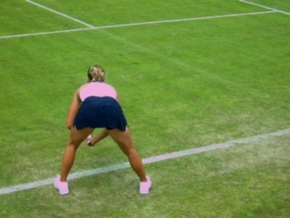 Barbora Strycova