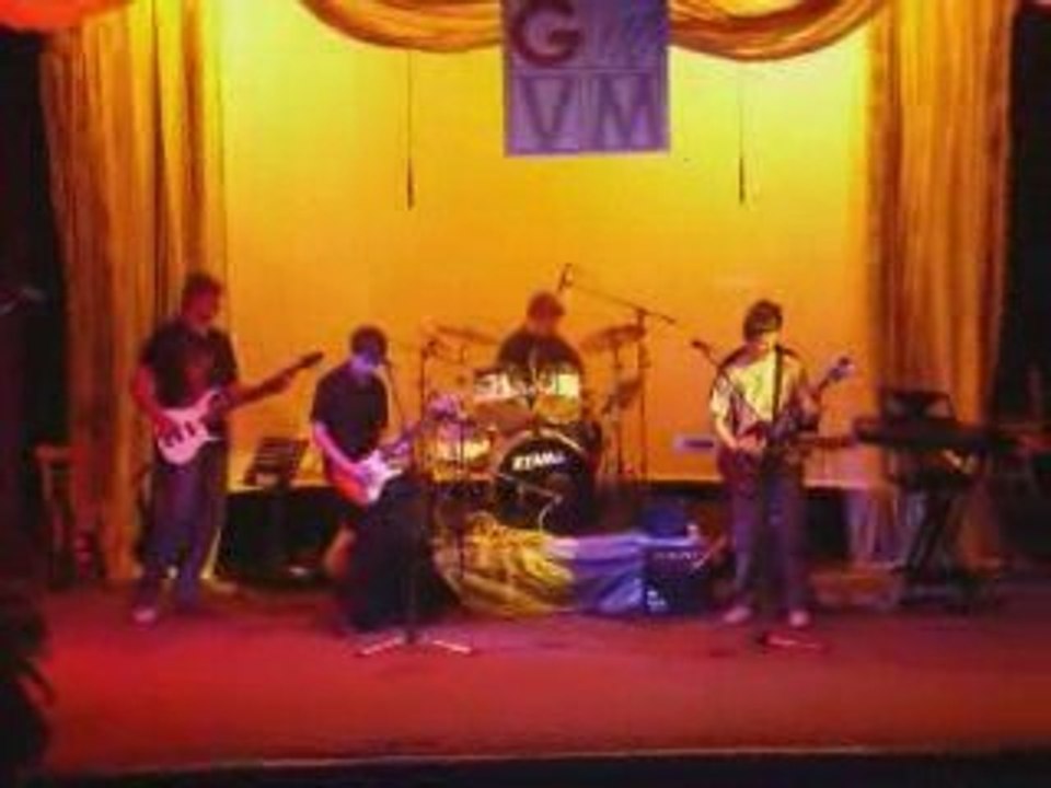 Oslavy 110 let gymnázia ve Velkém Meziříčí