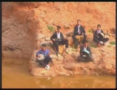 lakhssas imoudal parti 3