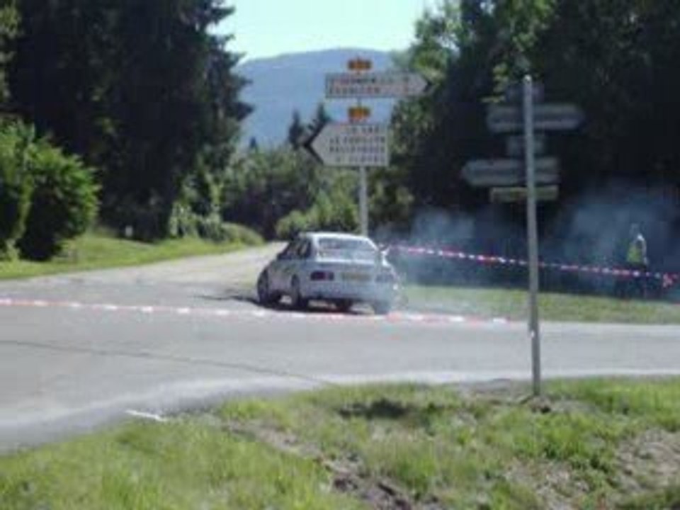 Rallye Ain Jura 2009 26