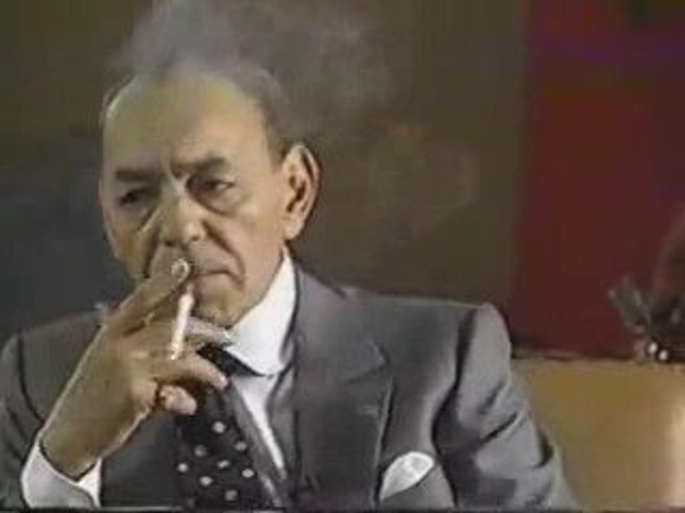 SM Hassan 2 : Portrait d'un grand Roi