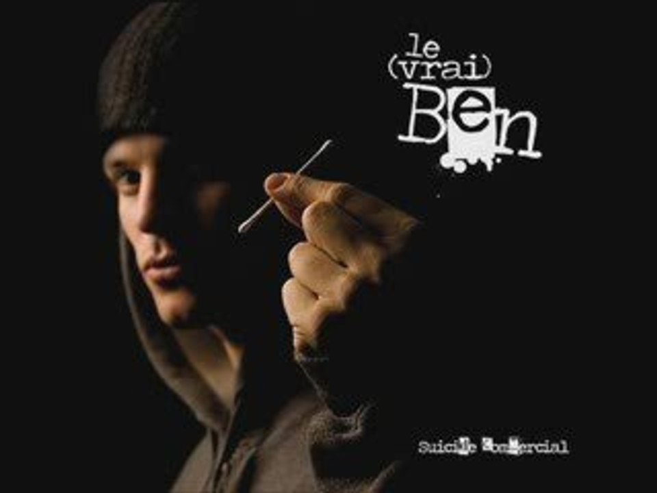 Le Vrai Ben - Réglement De Compte (2009)