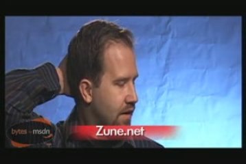 Scott Hanselman - Bytes by MSDN